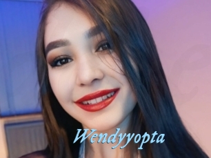 Wendyyopta
