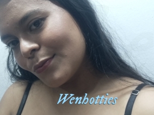 Wenhotties