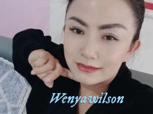 Wenyawilson