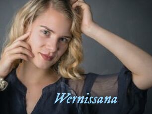 Wernissana