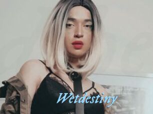 Wetdestiny