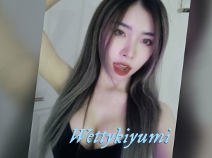 Wettykiyumi