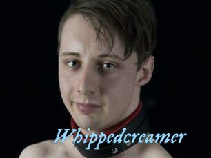 Whippedcreamer