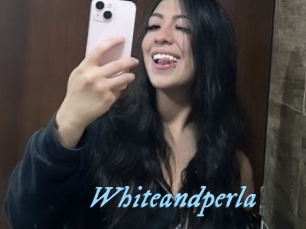 Whiteandperla