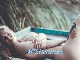 Whiteluxxx