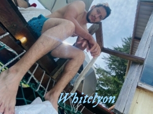 Whitelyon