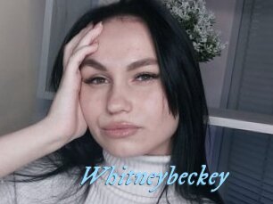 Whitneybeckey