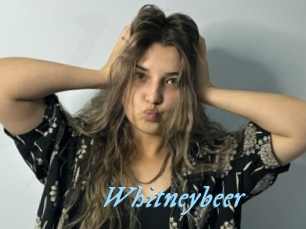 Whitneybeer