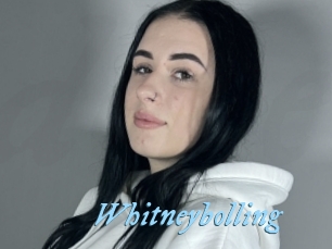 Whitneybolling