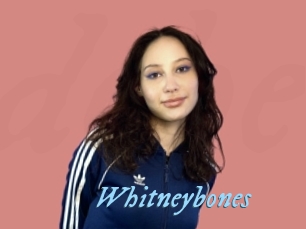 Whitneybones