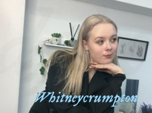 Whitneycrumpton