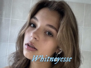 Whitneyesse