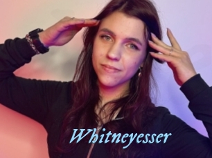 Whitneyesser