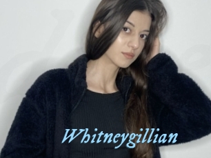 Whitneygillian