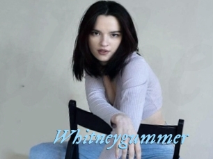 Whitneygummer