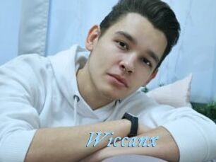 Wiccanx