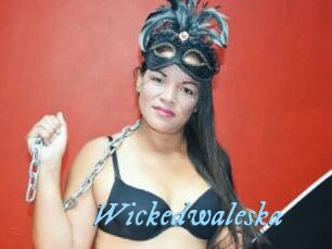 Wickedwaleska