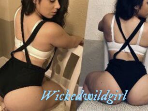 Wickedwildgirl