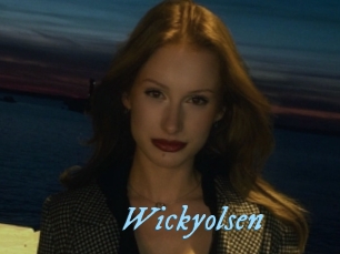 Wickyolsen