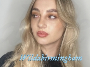 Wildabirmingham