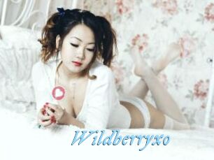 Wildberryxo