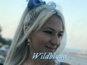 Wildblond