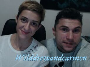 Wilddrewandcarmen