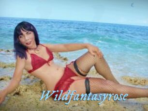 Wildfantasyrose