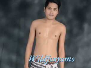 Wildfoxyamo