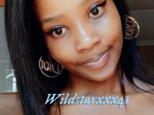 Wildstarxxx41