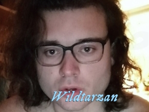 Wildtarzan