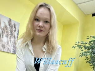 Willaacuff