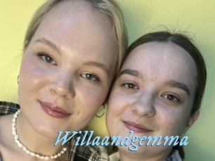 Willaandgemma