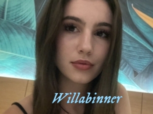 Willabinner