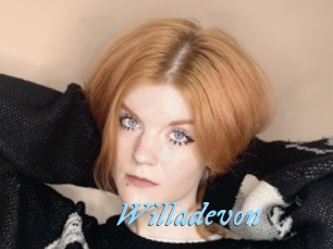 Willadevon