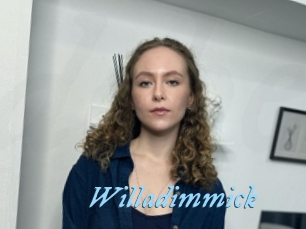 Willadimmick