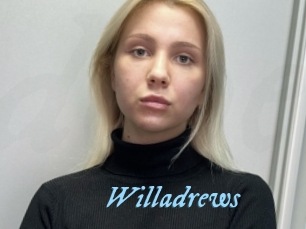 Willadrews