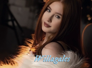 Willagales