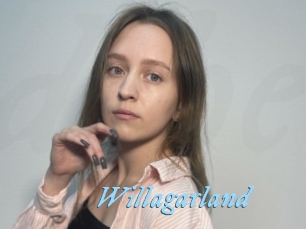 Willagarland