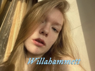 Willahammett