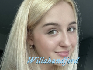 Willahandford