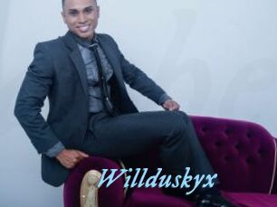 Willduskyx