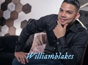 Williamblakes