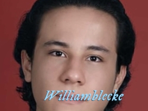 Williamblecke