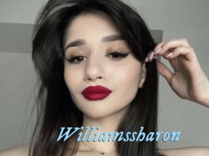 Williamssharon