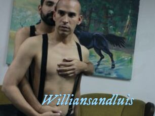 Williansandluis