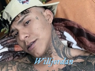 Willjordan