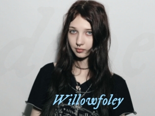 Willowfoley