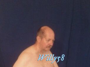 Willy58