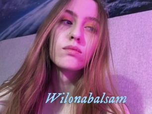 Wilonabalsam